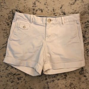 Banana Republic | We Roll Up Short